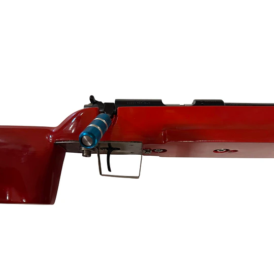 CZ 455 cal.22 - Image 3