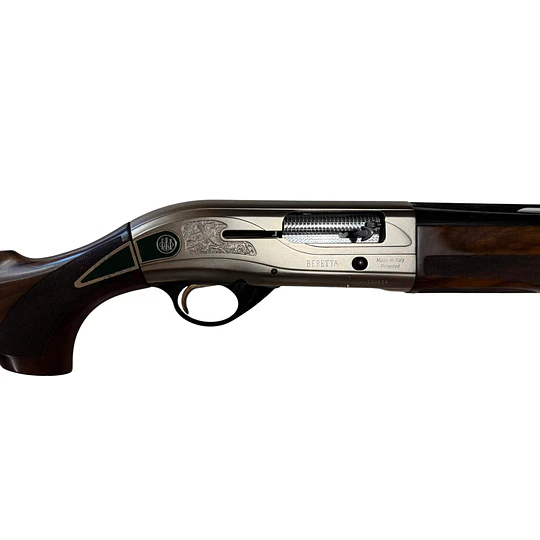 Pietro Beretta AL 391 Teknys cal.12 66cm - Image 3