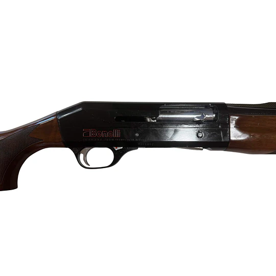 Benelli Centro cal.12 71cm - Image 3