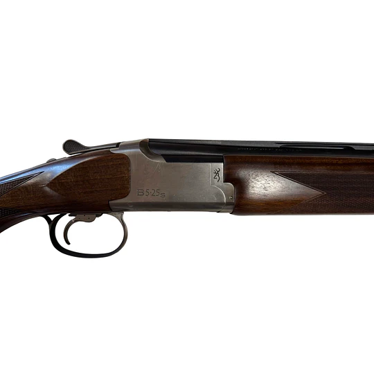 Browning B525 Sporter cal.20 76cm - Image 3