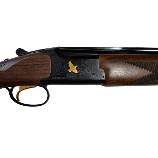 Browning B525 Limited Edition cal.20 71cm - Image 3