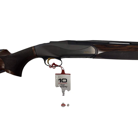 Benelli 828U cal.20 66cm - Image 3