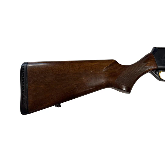 Browning Bar II 338 Win Mag - Image 2