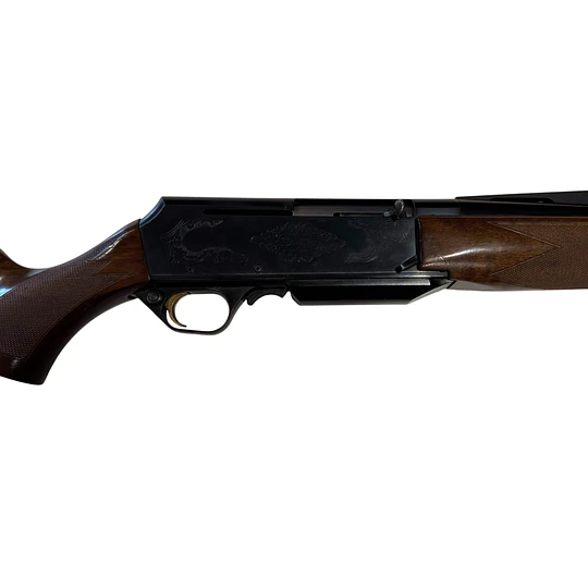 Browning Bar II 338 Win Mag - Image 3