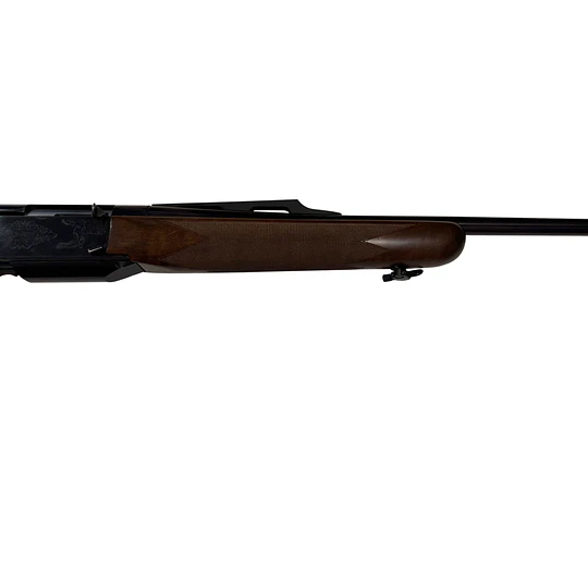 Browning Bar II 338 Win Mag - Image 4