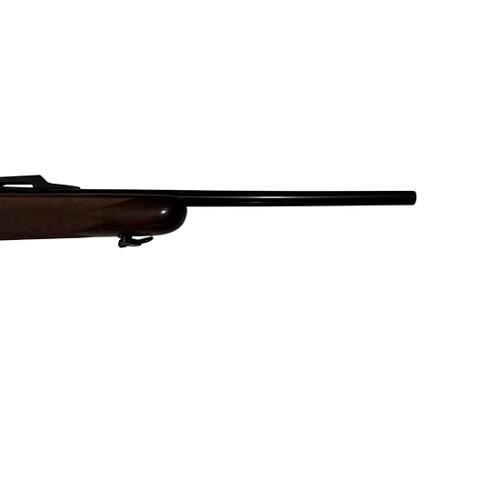 Browning Bar II 338 Win Mag - Image 5