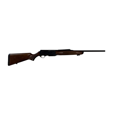 Browning Bar II 338 Win Mag