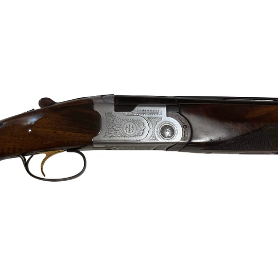 Pietro Beretta 686 Silver Pigeon cal.12 75cm - Image 3