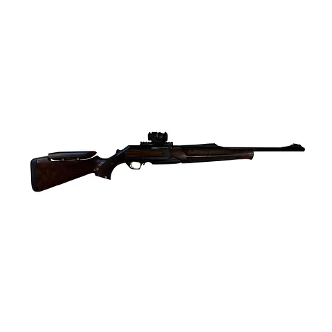 Browning  Bar Zenith cal.30.06