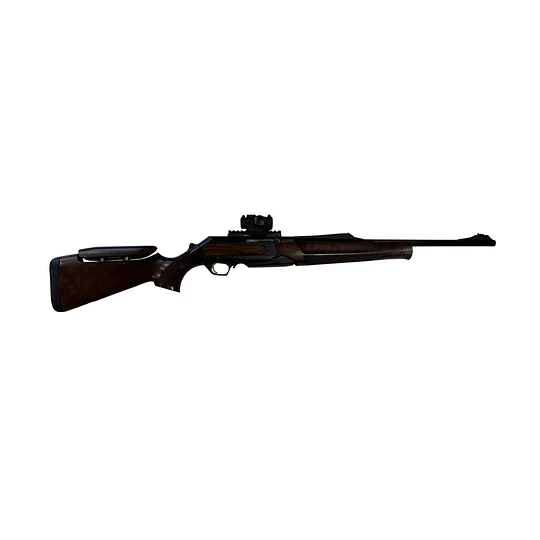 Browning  Bar Zenith cal.30.06 - Image 1