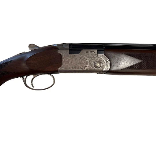 Pietro Beretta 686 Silver Pigeon I  cal.12 71cm - Image 3