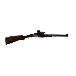 Fair Safari cal. 9.3x74r