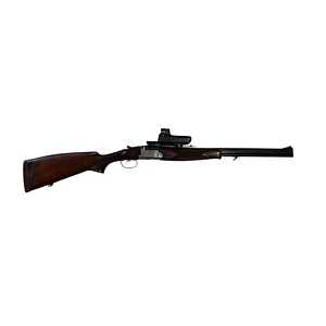 Fair Safari cal. 9.3x74r