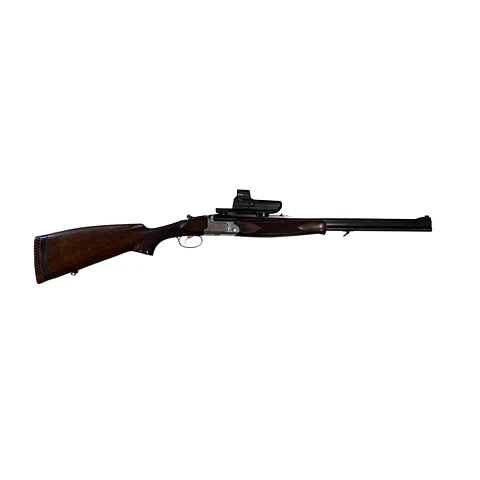 Fair Safari cal. 9.3x74r