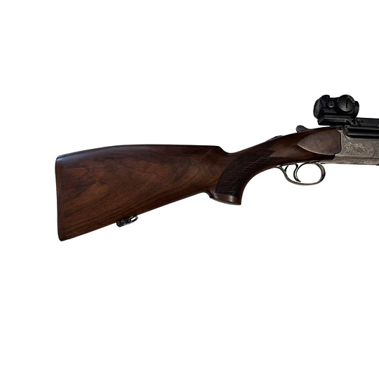 Antonio Zoli cal. 9,3x74 - Image 2