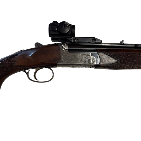 Antonio Zoli cal. 9,3x74 - Image 3