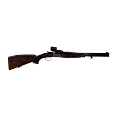 Antonio Zoli cal. 9,3x74