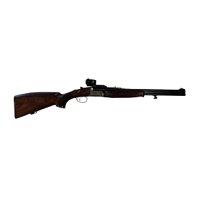 Antonio Zoli cal. 9,3x74