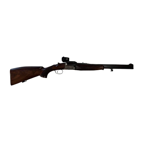 Antonio Zoli cal. 9,3x74