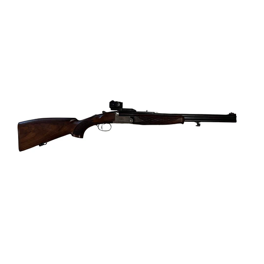 Antonio Zoli cal. 9,3x74 - Image 1