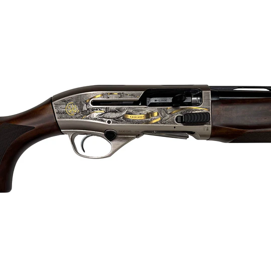 Pietro Beretta A400 Edição Especial de 500 Anos cal.12 71cm - Image 3