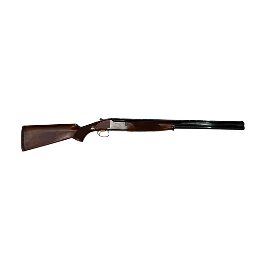 Browning 325 Silver Grade|| cal.12 71cm - Image 1