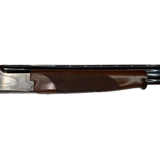Browning 325 Silver Grade|| cal.12 71cm - Image 4