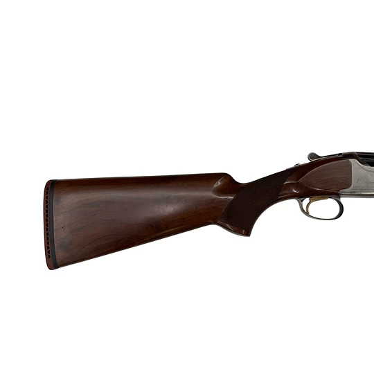 Browning 325 Silver Grade|| cal.12 71cm - Image 2
