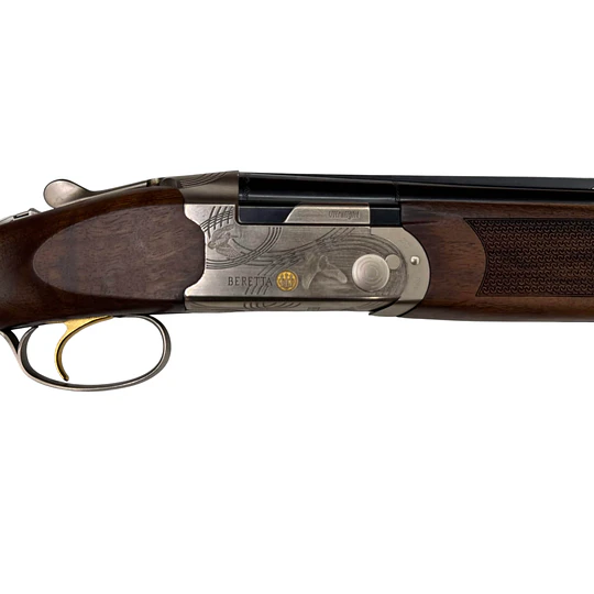 Pietro Beretta Ultraleggero cal.12 71cm - Image 3
