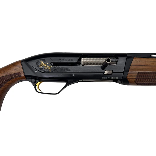 Browning Maxus cal.12 71cm - Image 3