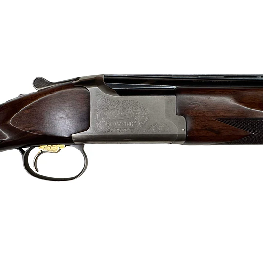 Browning Grade1 425 cal.12 76cm - Image 3