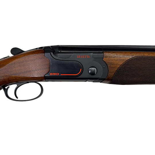 Pietro Beretta 690 cal.12 71cm - Image 3