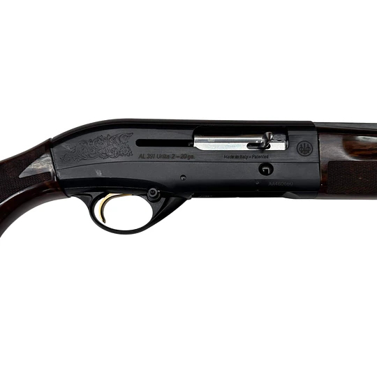 Pietro Beretta Al 391 Urika 2 cal.20 71cm - Image 3