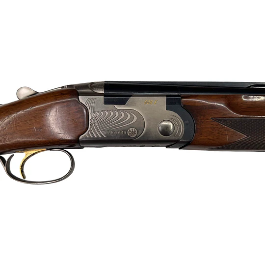 Pietro Beretta 686 E cal.12 76cm - Image 3