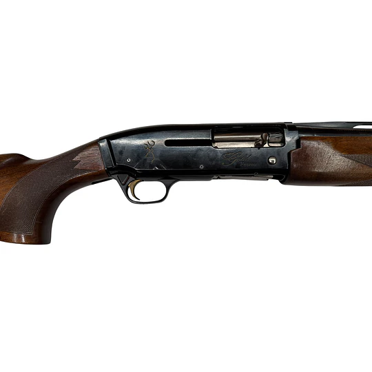 Browning Gold Fusion cal.12 - Image 4