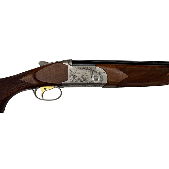 Verney Carron super 9 III cal.12 71cm - Image 4