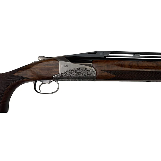 Browning B825 Fita Alta cal.12 76cm - Image 4