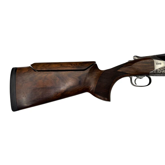 Browning B825 Fita Alta cal.12 76cm - Image 5