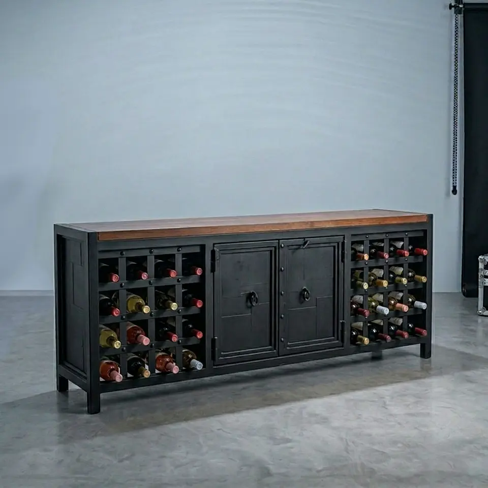 Rack Cava