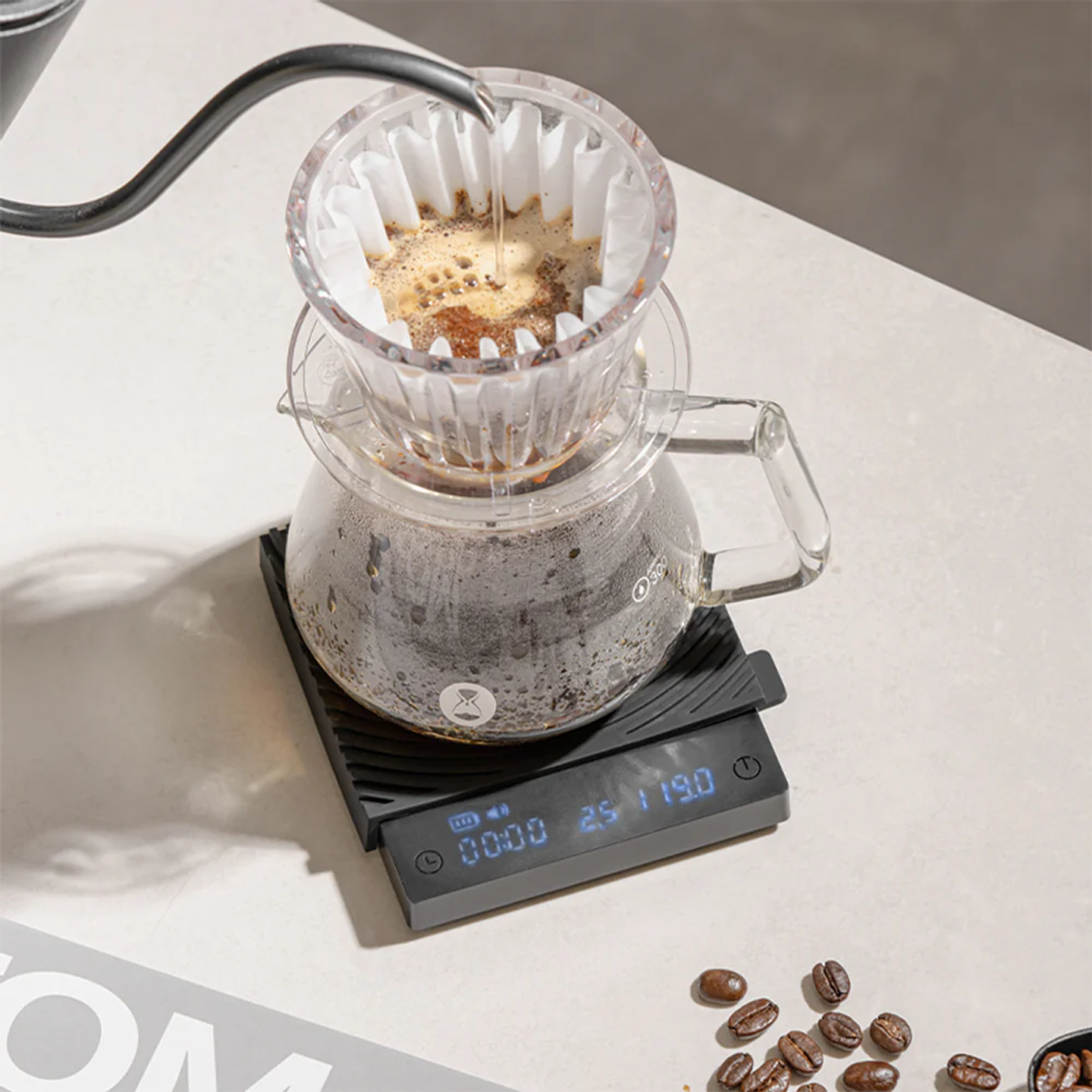 TIMEMORE COFFEE SCALE MINI 2