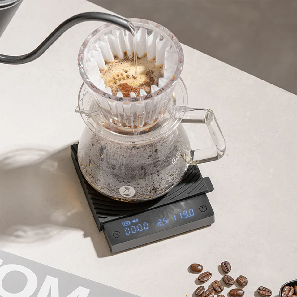TIMEMORE COFFEE SCALE MINI 2