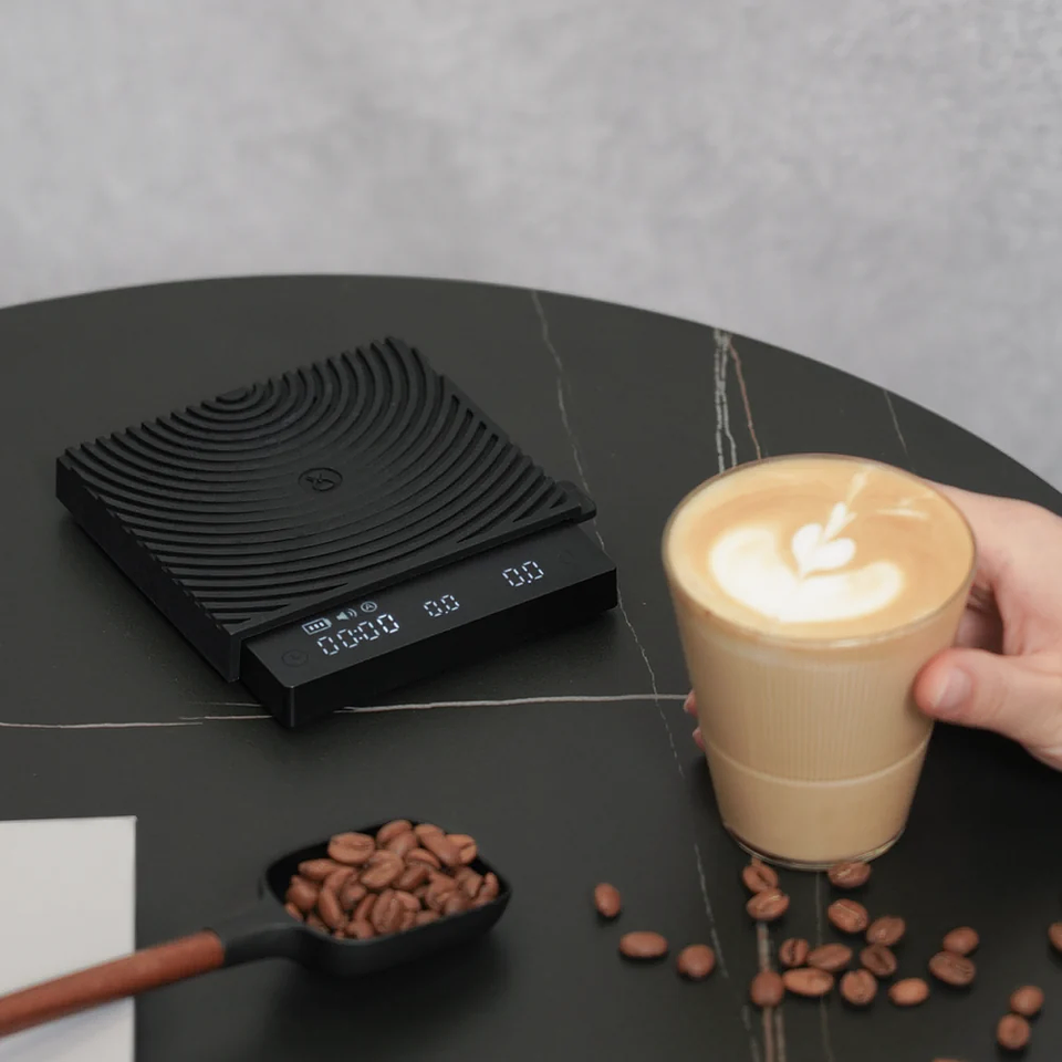 TIMEMORE COFFEE SCALE MINI 4