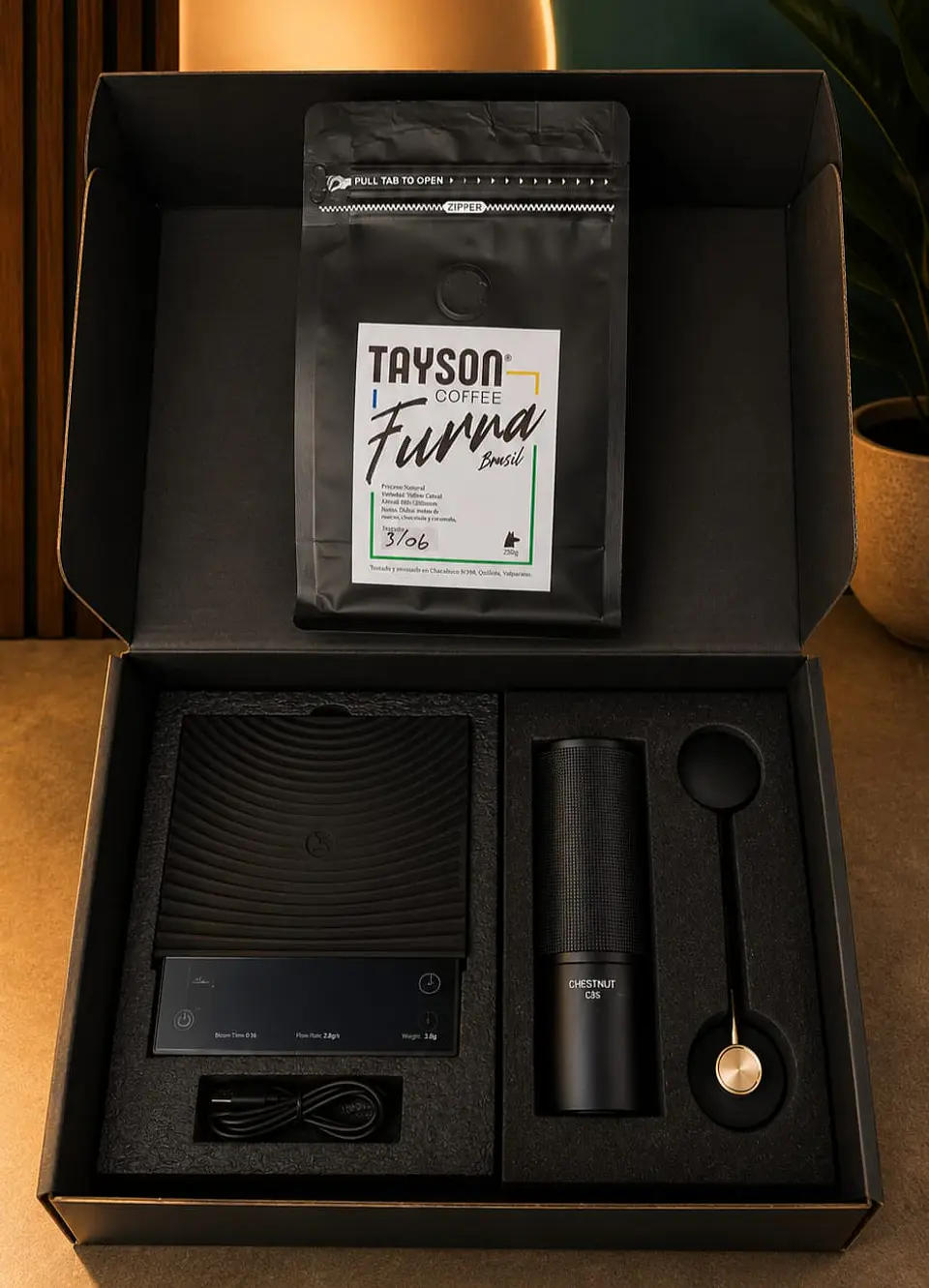 BOX PREMIUM  1