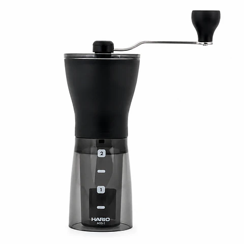 Hario Molino Mini Slim Plus 