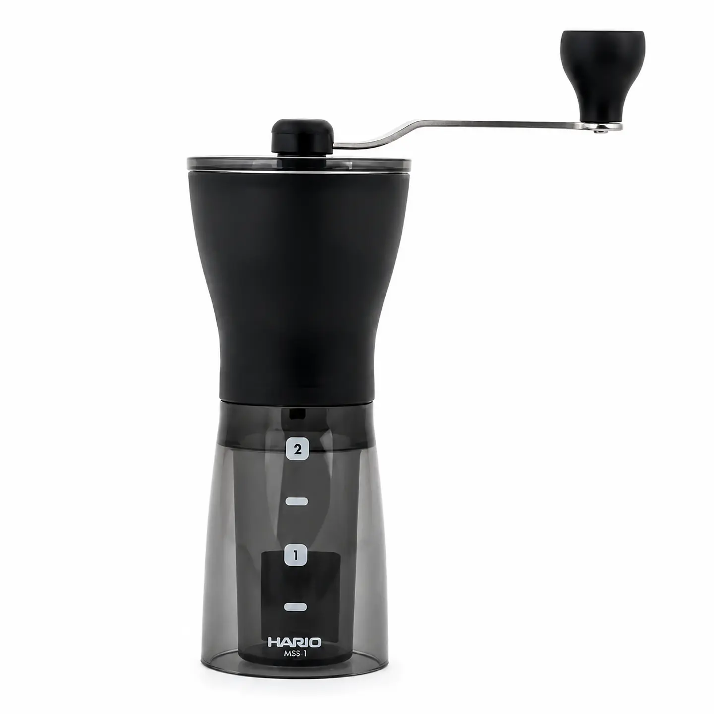 Hario Molino Mini Slim Plus  1