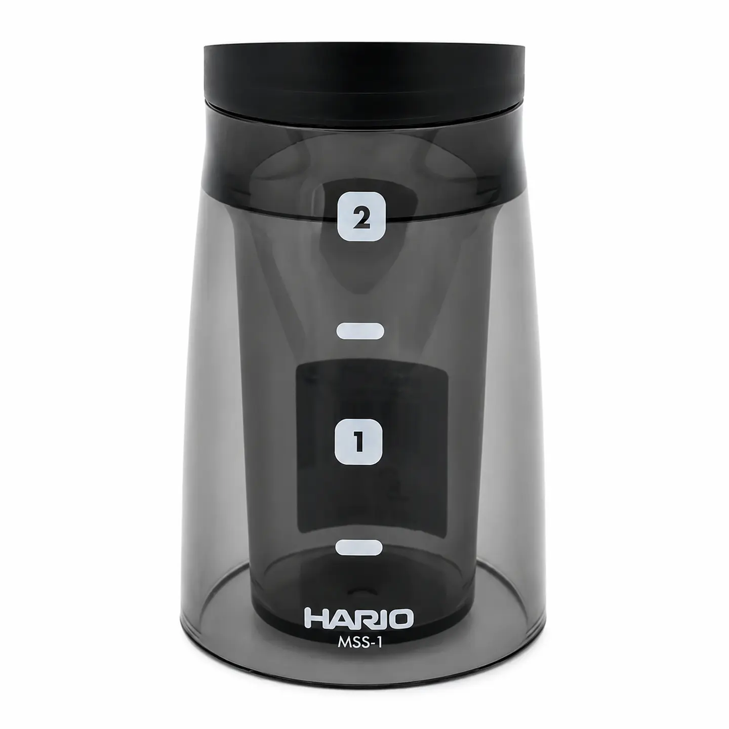 Hario Molino Mini Slim Plus  3