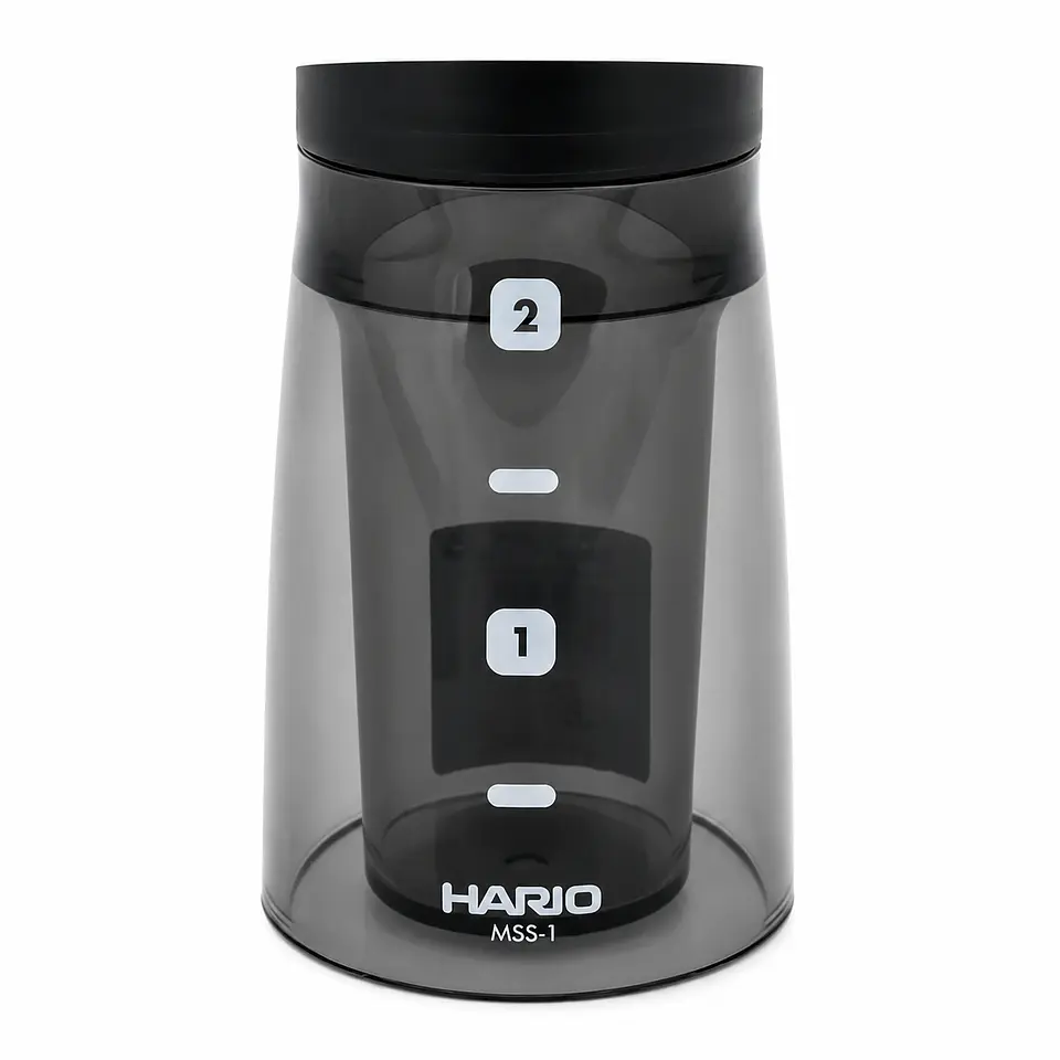 Hario Molino Mini Slim Plus  3