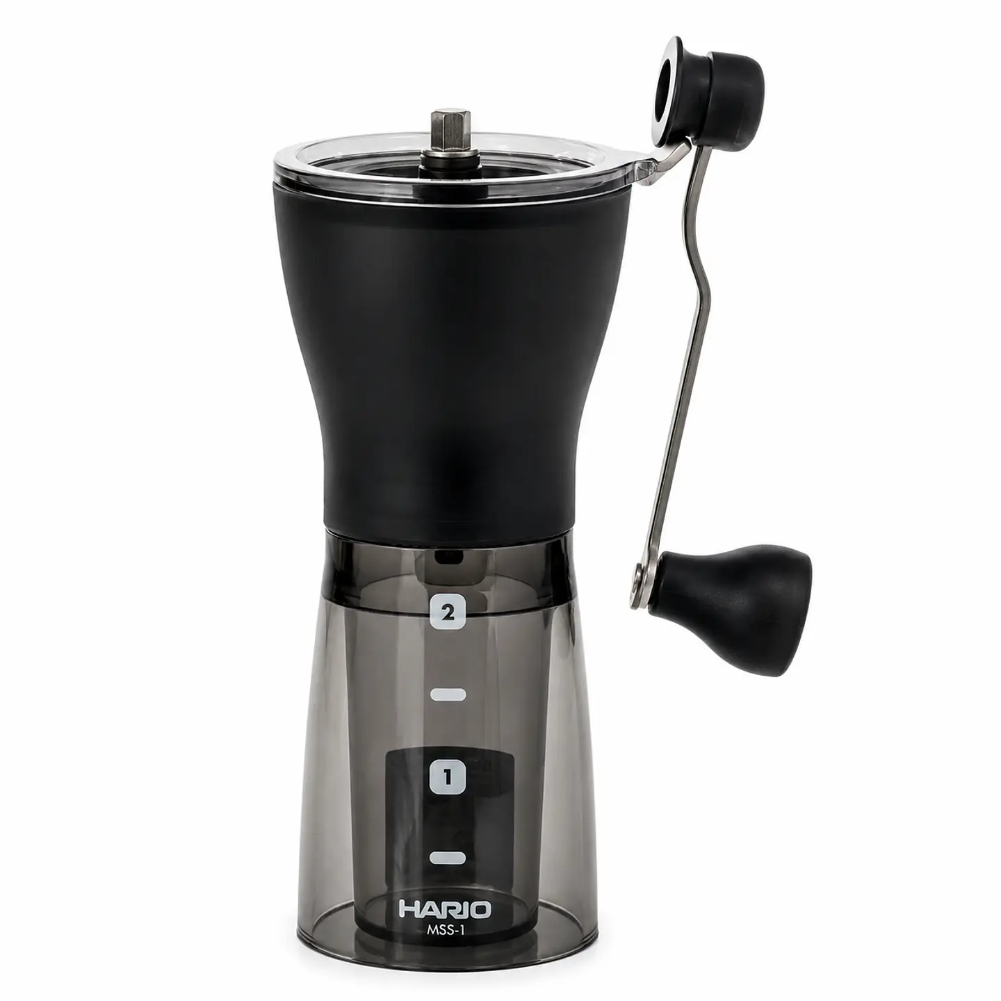 Hario Molino Mini Slim Plus  2