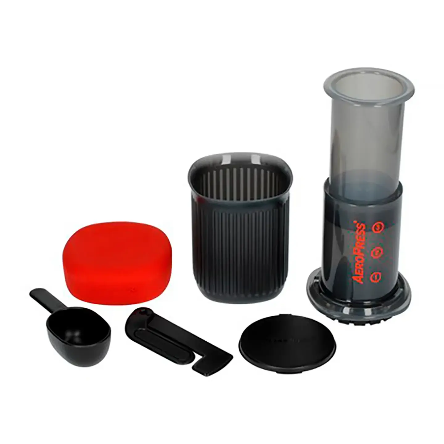 Aeropress GO Cafetera Portátil  1