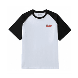 POLERA SPEED SHOP TIGER